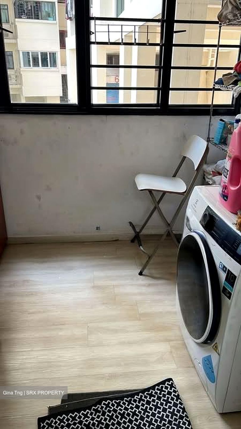 Blk 683A Jurong West Central 1 (Jurong West), HDB Executive #579160331
